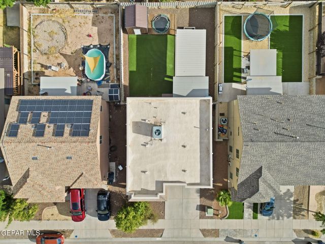 14668 OLDENBERG Court, El Paso, TX 79938