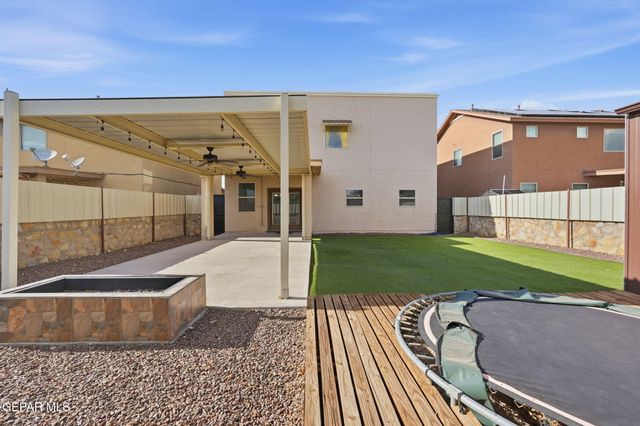 14668 OLDENBERG Court, El Paso, TX 79938
