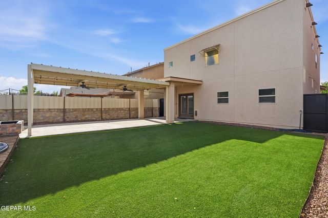 14668 OLDENBERG Court, El Paso, TX 79938