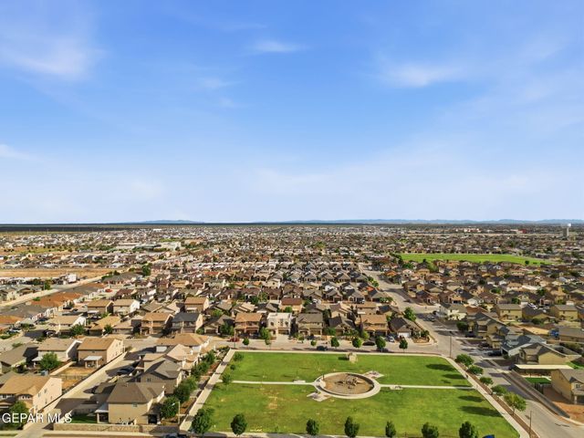 14668 OLDENBERG Court, El Paso, TX 79938