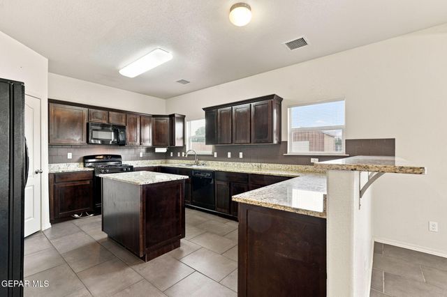 14668 OLDENBERG Court, El Paso, TX 79938
