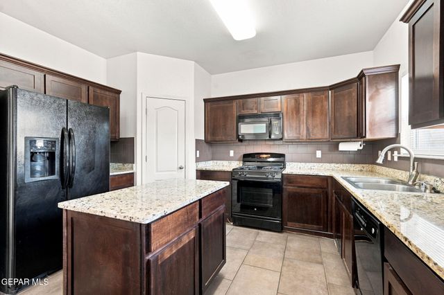 14668 OLDENBERG Court, El Paso, TX 79938