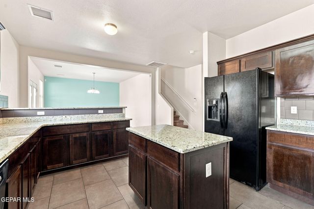 14668 OLDENBERG Court, El Paso, TX 79938