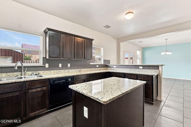 14668 OLDENBERG Court, El Paso, TX 79938