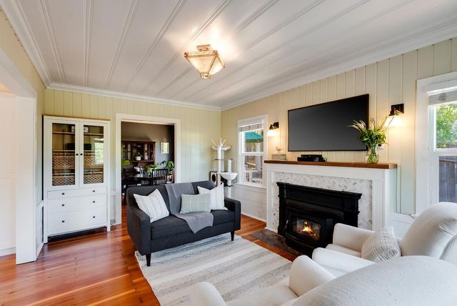 46 Beulah Drive, Santa Cruz, CA 95060