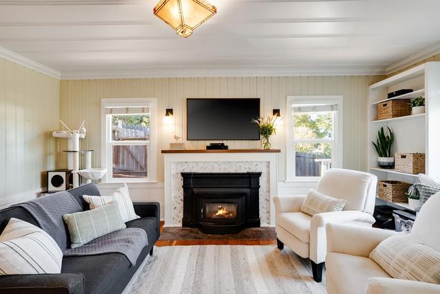 46 Beulah Drive, Santa Cruz, CA 95060