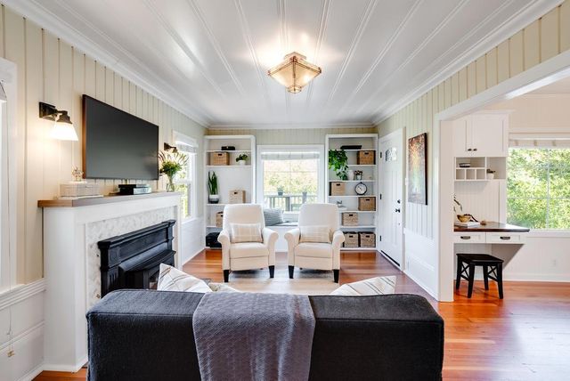 46 Beulah Drive, Santa Cruz, CA 95060