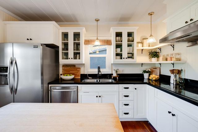 46 Beulah Drive, Santa Cruz, CA 95060