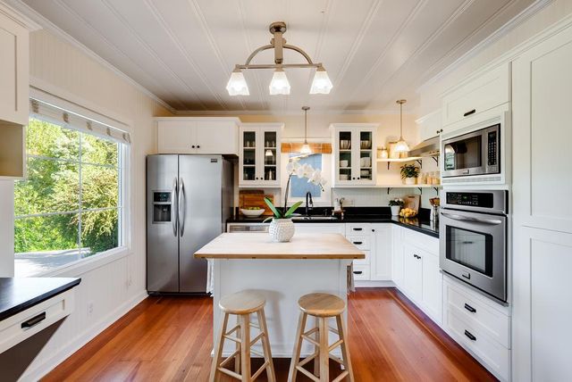 46 Beulah Drive, Santa Cruz, CA 95060