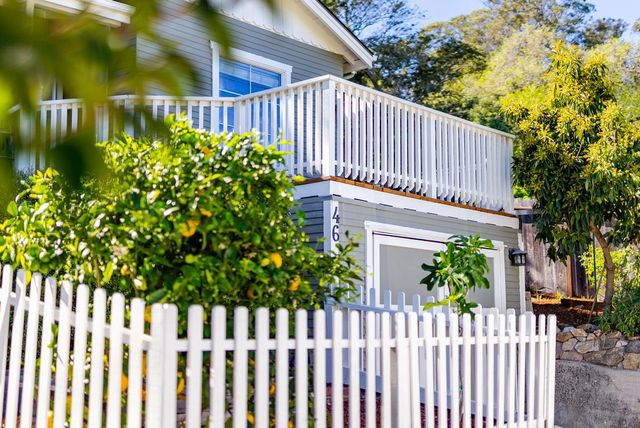 46 Beulah Drive, Santa Cruz, CA 95060