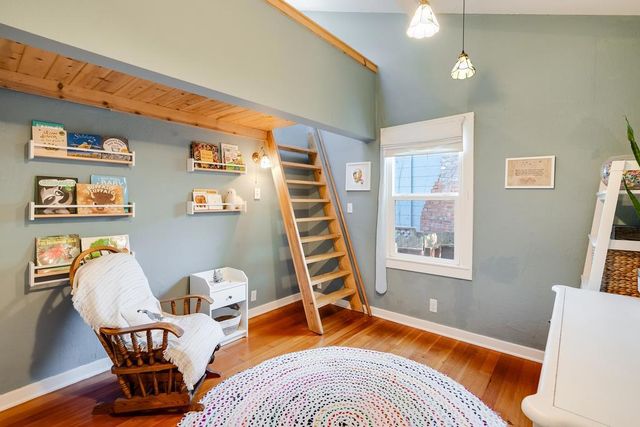 46 Beulah Drive, Santa Cruz, CA 95060