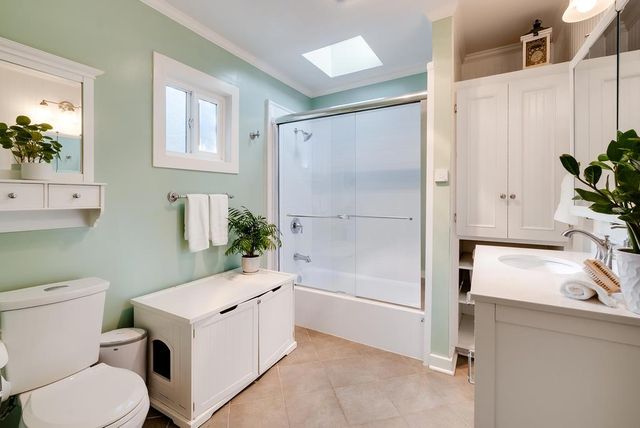 46 Beulah Drive, Santa Cruz, CA 95060