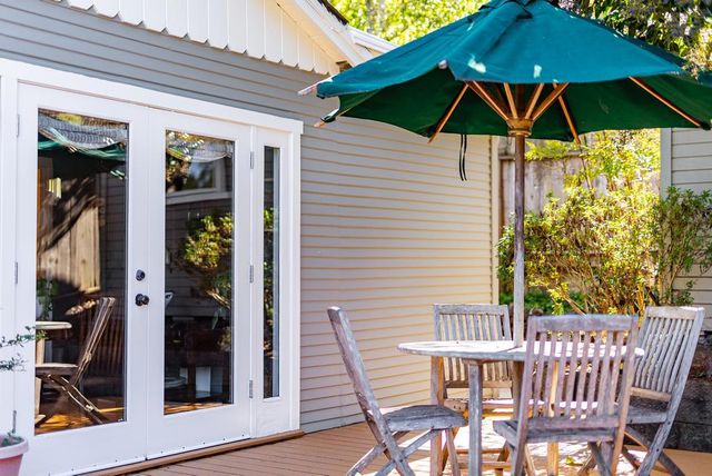 46 Beulah Drive, Santa Cruz, CA 95060