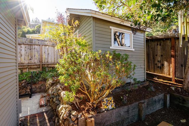 46 Beulah Drive, Santa Cruz, CA 95060