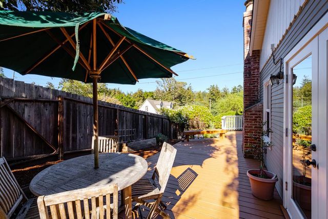 46 Beulah Drive, Santa Cruz, CA 95060