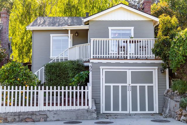 46 Beulah Drive, Santa Cruz, CA 95060