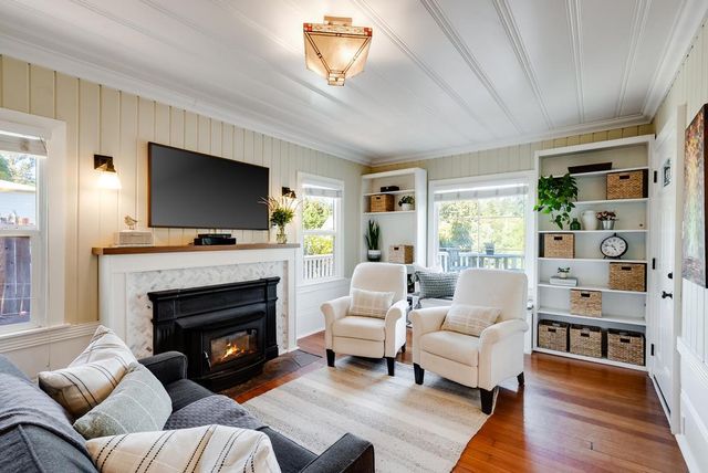 46 Beulah Drive, Santa Cruz, CA 95060