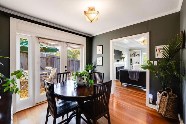 46 Beulah Drive, Santa Cruz, CA 95060