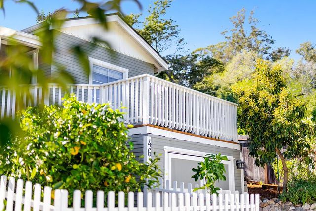 46 Beulah Drive, Santa Cruz, CA 95060