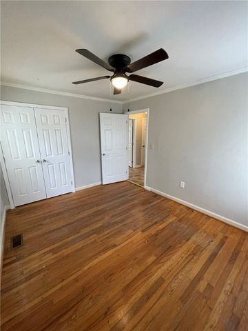 514 Cunningham Drive, Anderson, SC 29624