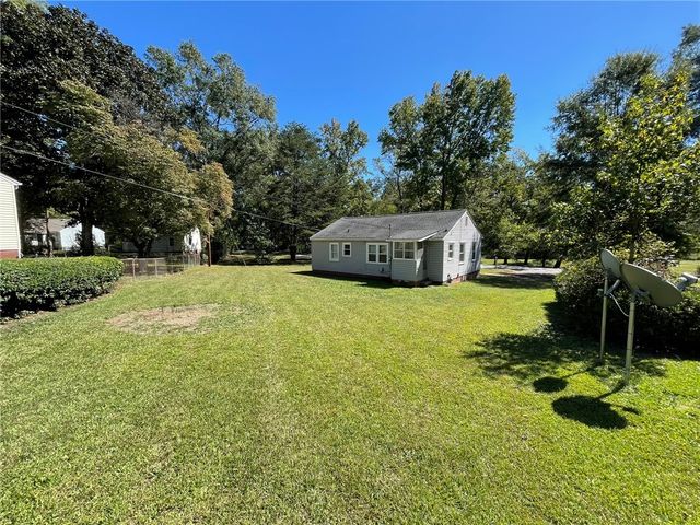 514 Cunningham Drive, Anderson, SC 29624