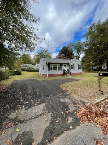 514 Cunningham Drive, Anderson, SC 29624