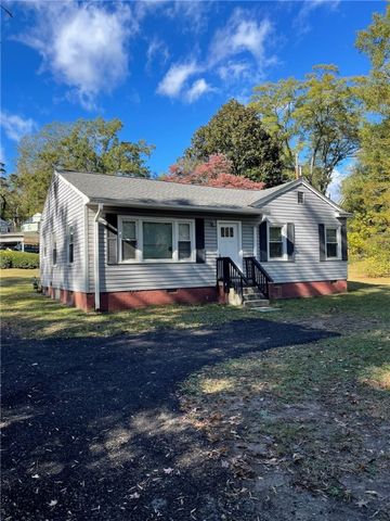 514 Cunningham Drive, Anderson, SC 29624