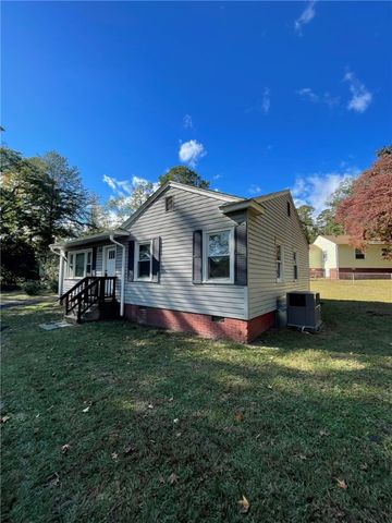 514 Cunningham Drive, Anderson, SC 29624