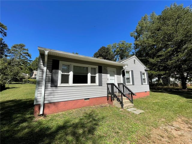 514 Cunningham Drive, Anderson, SC 29624