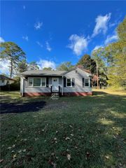 514 Cunningham Drive, Anderson, SC 29624