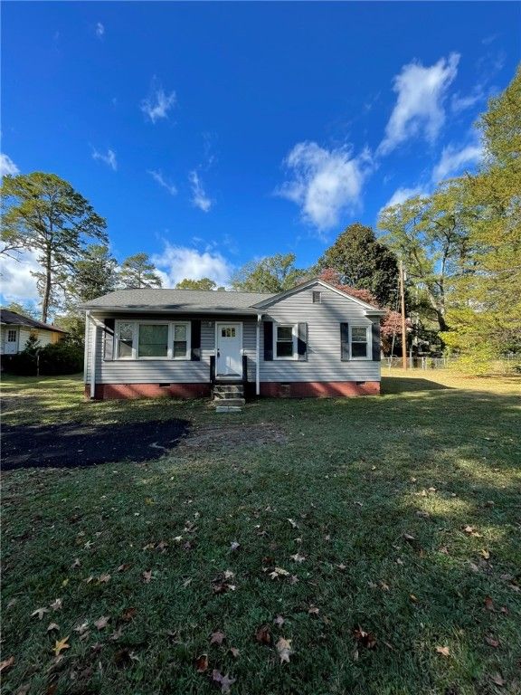 514 Cunningham Drive, Anderson, SC 29624