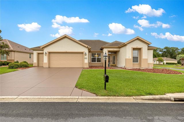 9687 SE 137TH STREET ROAD, Summerfield, FL 34491