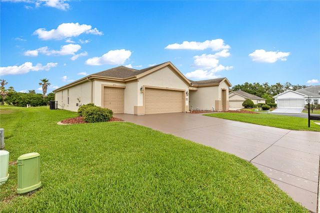 9687 SE 137TH STREET ROAD, Summerfield, FL 34491