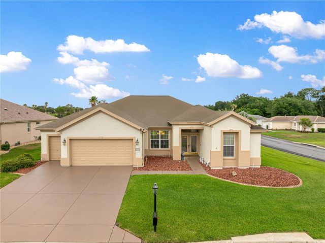 9687 SE 137TH STREET ROAD, Summerfield, FL 34491