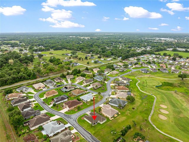 9687 SE 137TH STREET ROAD, Summerfield, FL 34491