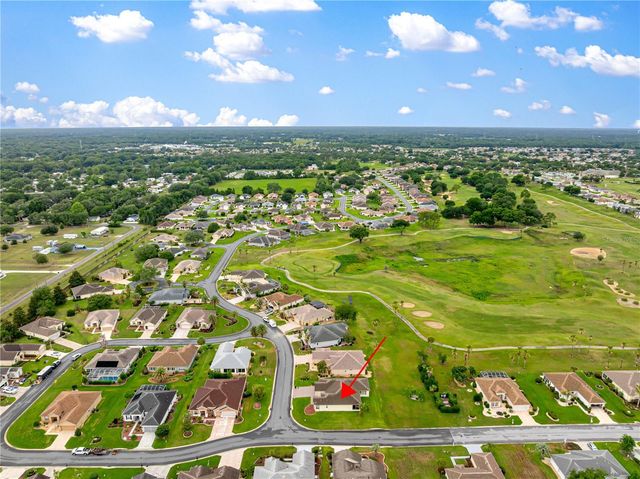 9687 SE 137TH STREET ROAD, Summerfield, FL 34491
