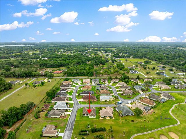 9687 SE 137TH STREET ROAD, Summerfield, FL 34491