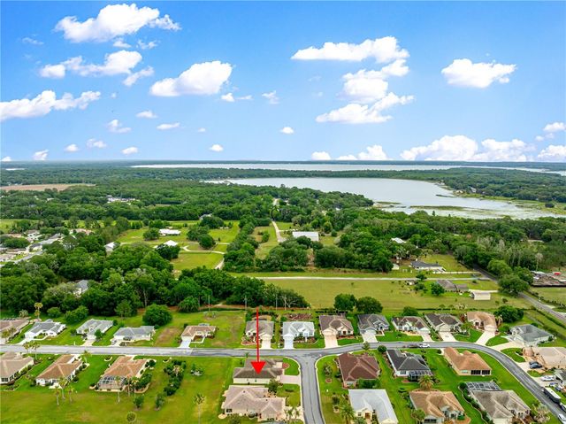 9687 SE 137TH STREET ROAD, Summerfield, FL 34491