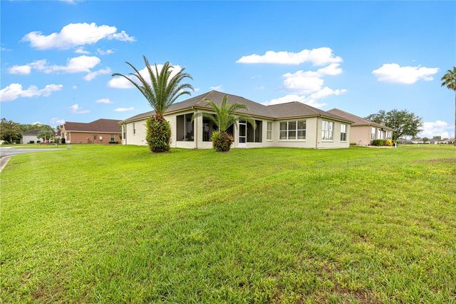 9687 SE 137TH STREET ROAD, Summerfield, FL 34491