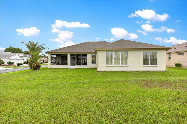 9687 SE 137TH STREET ROAD, Summerfield, FL 34491