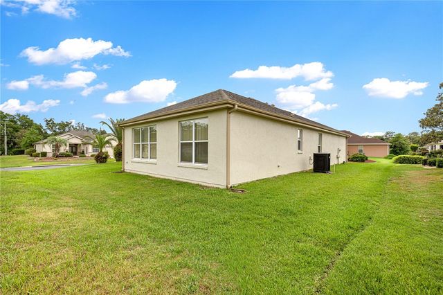 9687 SE 137TH STREET ROAD, Summerfield, FL 34491