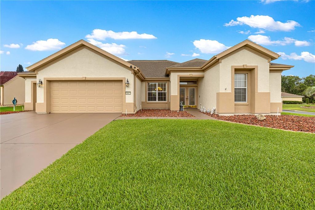 9687 SE 137TH STREET ROAD, Summerfield, FL 34491