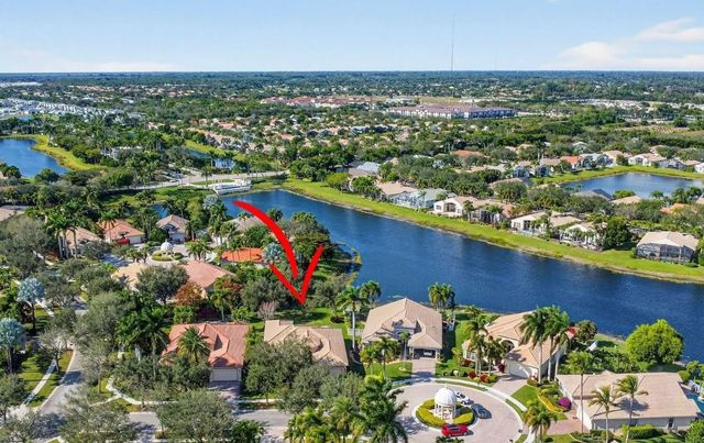 8605 Vintage Reserve Terrace, Lake Worth, FL 33467