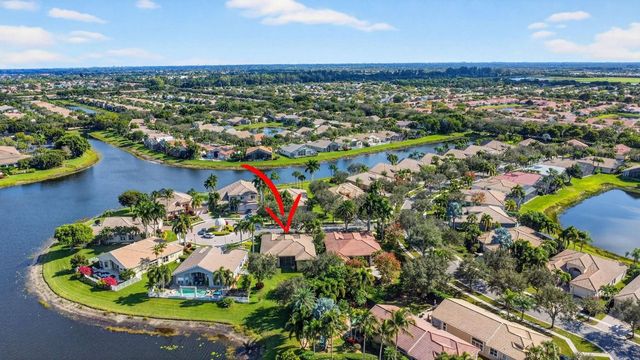 8605 Vintage Reserve Terrace, Lake Worth, FL 33467