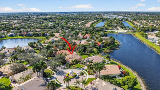 8605 Vintage Reserve Terrace, Lake Worth, FL 33467