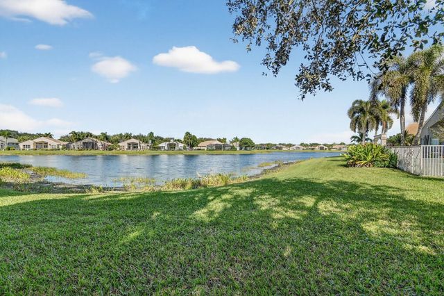 8605 Vintage Reserve Terrace, Lake Worth, FL 33467