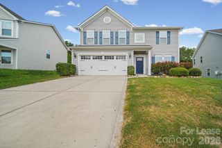 1793 Mill Creek Lane SW, Concord, NC 28025