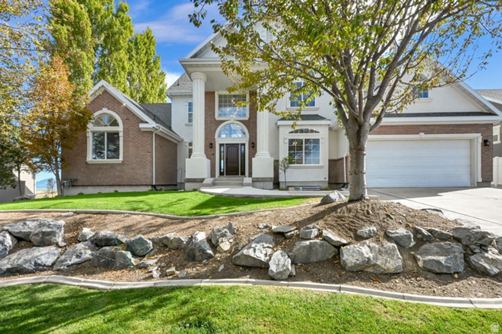 193 E HEPPLER LN, Saratoga Springs, UT 84045 — exterior