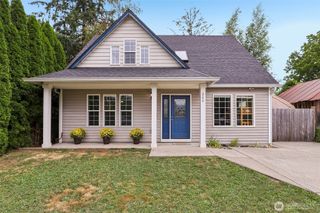 204 W Wilson Street, Yacolt, WA 98675