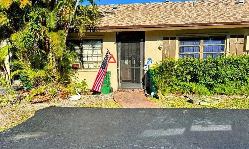 8106 NW 100th Drive, Tamarac, FL 33321